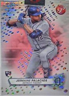 Jermaine Palacios
