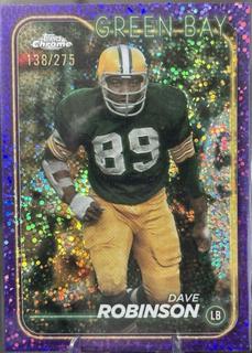 Dave Robinson