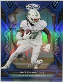 Jaylen Waddle