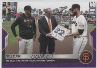 Will Clark