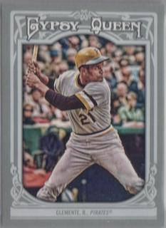 Roberto Clemente
