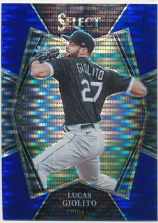 Lucas Giolito