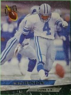 Jason Hanson