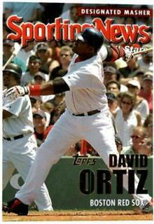 David Ortiz