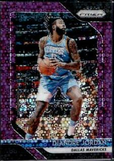 DeAndre Jordan