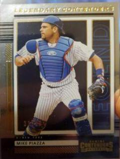 Mike Piazza