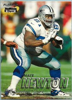 Nate Newton
