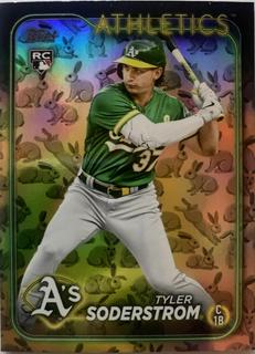 Tyler Soderstrom