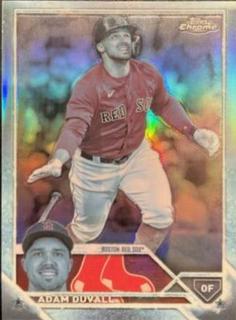 Adam Duvall