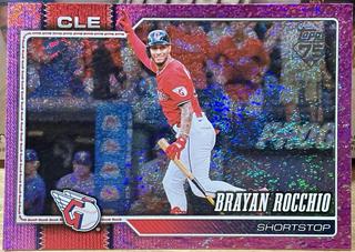 Brayan Rocchio