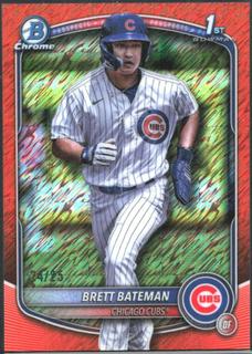 Brett Bateman