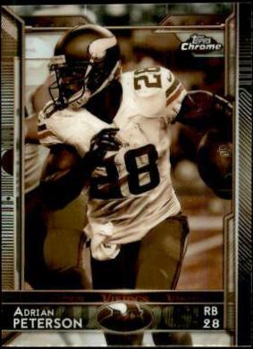 Adrian Peterson #24