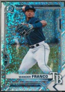 Wander Franco