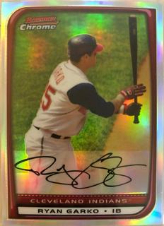 Ryan Garko