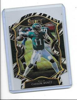 Carson Wentz