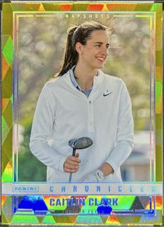 Caitlin Clark