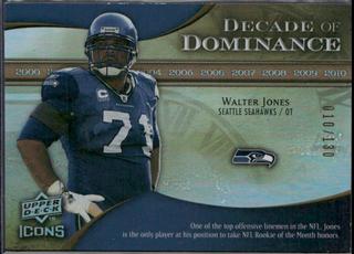 Walter Jones