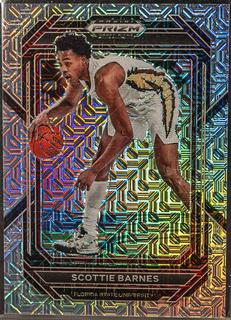 Scottie Barnes