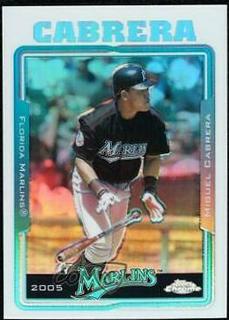 Miguel Cabrera