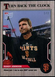 Randy Johnson