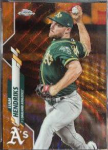 Liam Hendriks