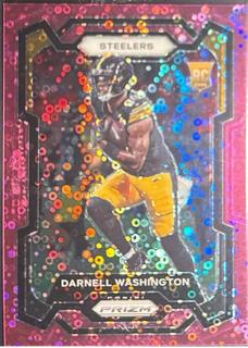Darnell Washington