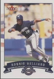 Ronnie Belliard