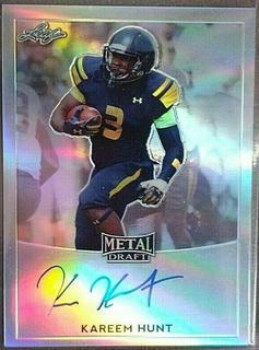 Kareem Hunt