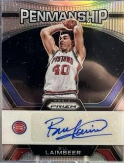 Bill Laimbeer