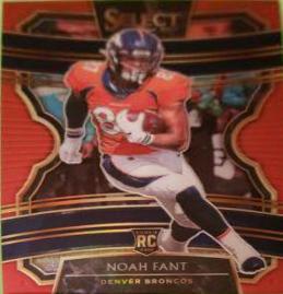 Noah Fant
