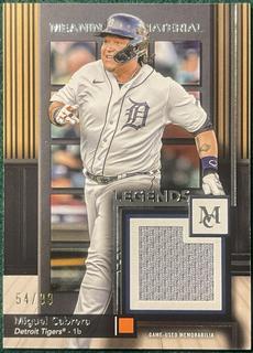 Miguel Cabrera