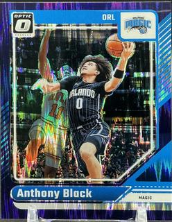 Anthony Black