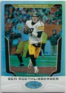 Ben Roethlisberger