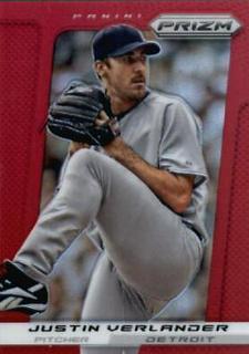 Justin Verlander