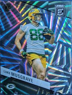 Luke Musgrave