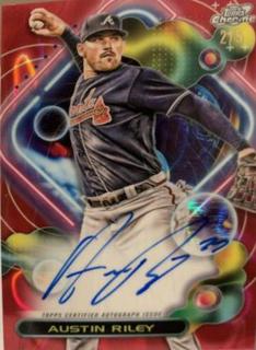 Austin Riley