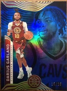 Darius Garland