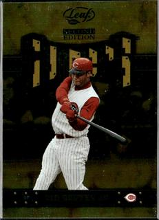 Ken Griffey Jr.