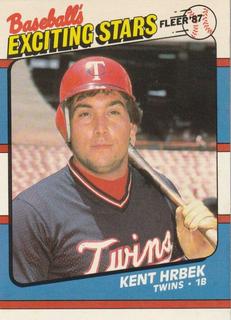 Kent Hrbek