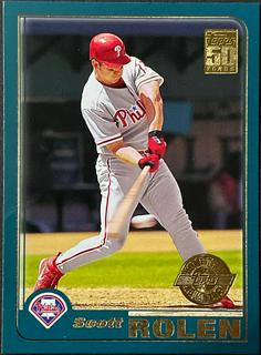 Scott Rolen