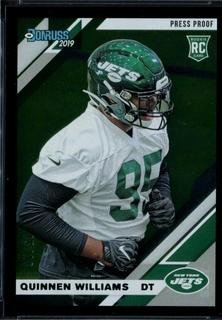 Quinnen Williams