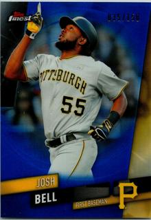 Josh Bell