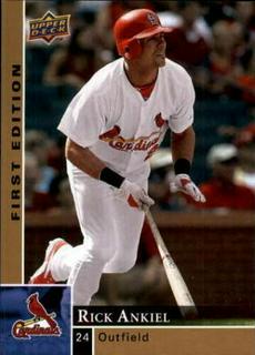 Rick Ankiel