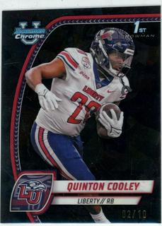 Quinton Cooley