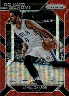 Jahlil Okafor