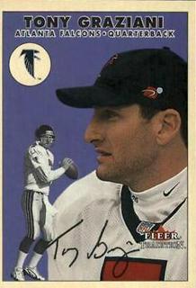 Tony Graziani