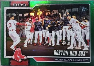 Boston Red Sox