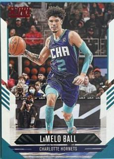 LaMelo Ball