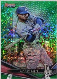 Mookie Betts