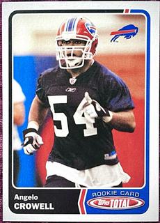 Angelo Crowell